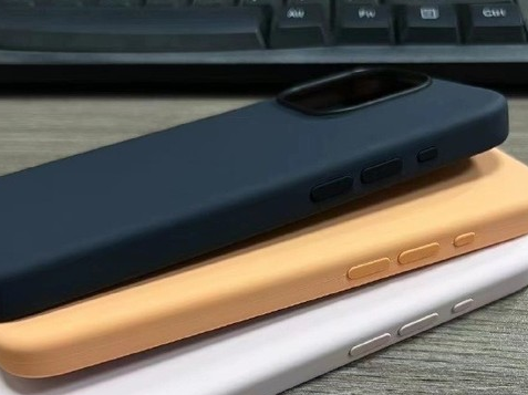 龙泉苹果14维修站分享iPhone14手机壳能直接给iPhone15用吗?