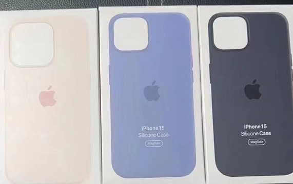 龙泉苹果14维修站分享iPhone14手机壳能直接给iPhone15用吗？ 