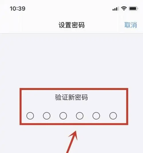 龙泉苹果手机维修分享:如何安全的使用iPhone14？iPhone14解锁方法 