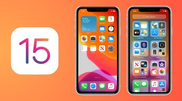 龙泉苹果13维修分享iPhone13更新iOS 15.5，体验如何 