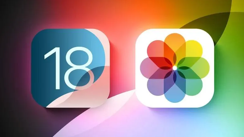 龙泉苹果手机维修分享苹果 iOS / iPadOS 18.1Beta 3 发布 