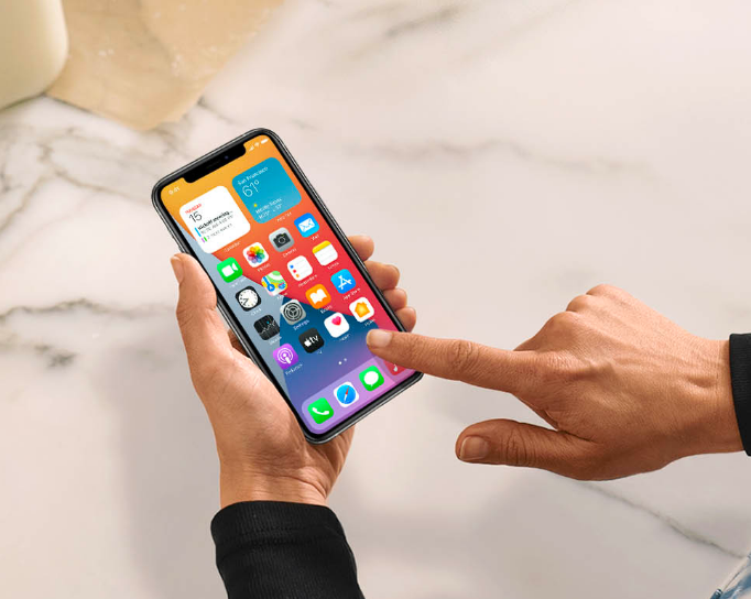 龙泉苹果手机维修分享iPhone 12 出现运行缓慢或死机的情况怎么办 