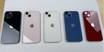 龙泉苹果维修点分享iPhone 13维修主板易被忽略实操故障 