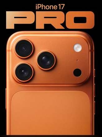 龙泉苹果维修点分享iPhone 17 Pro主板电源通道故障 