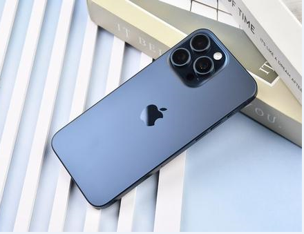 龙泉苹果维修点分享iPhone15 Pro Max黑屏少见诱因梳理 