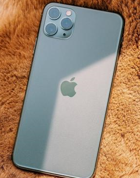龙泉苹果维修点分享iPhone 11 Pro Max电池发烫特殊问题 