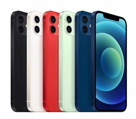 龙泉苹果维修点分享iPhone 12 Pro Max发烫冷门故障梳理 