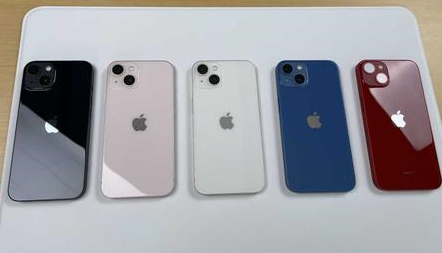 龙泉苹果维修点分享iPhone 13电池发烫多类故障解析 