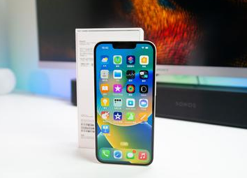 龙泉苹果维修点分享iPhone 14电池发烫真实诱因盘点 