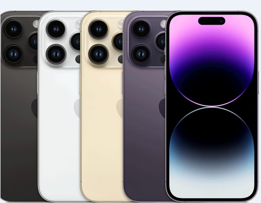 龙泉苹果维修点分享iPhone 14 Pro发烫易忽略问题解析 
