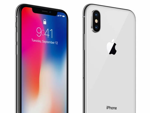 龙泉苹果维修点分享iPhone X摄像头实拍质感与场景适配全解析 